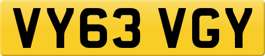 VY63VGY